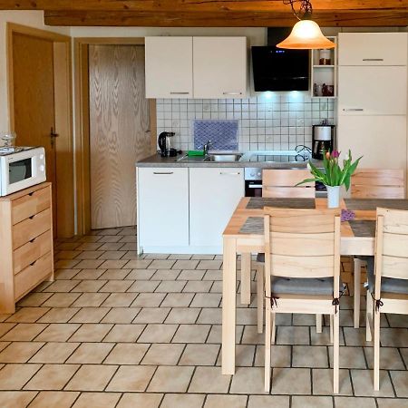 Apartment Peters-1 By Interhome Barkholt 外观 照片