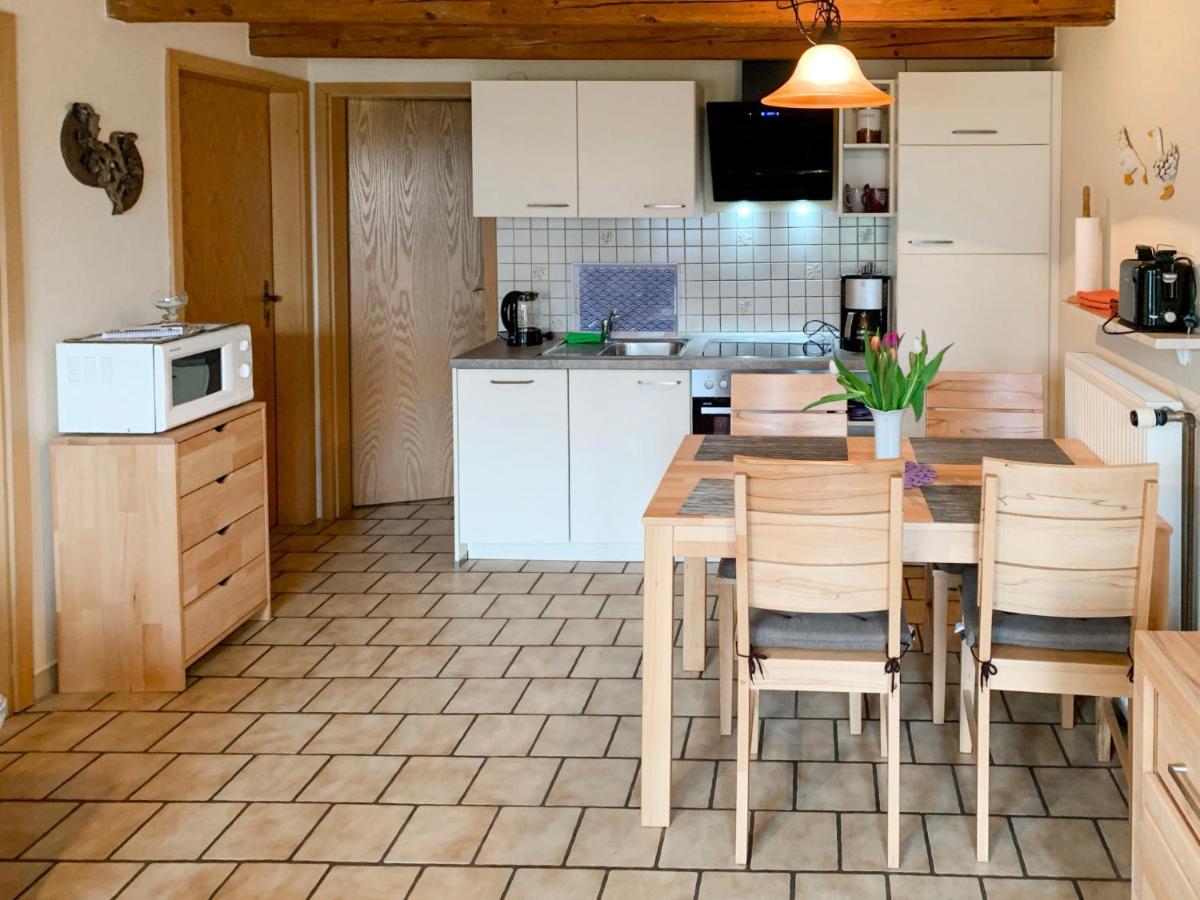 Apartment Peters-1 By Interhome Barkholt 外观 照片