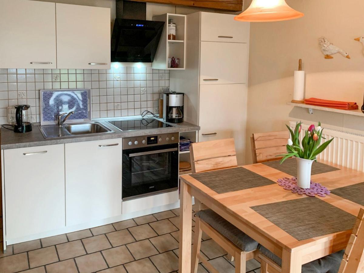 Apartment Peters-1 By Interhome Barkholt 外观 照片